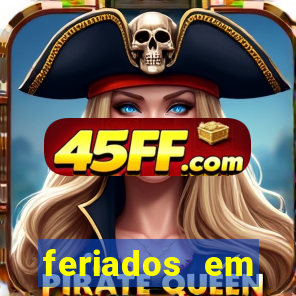 feriados em campinas 2025
